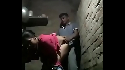 Tamil Bhabhi Homemade Sex
