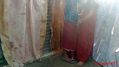 Desi Village Couple Sex Indian Hidden Cam