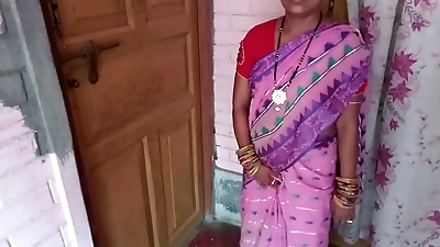 घर पे आयी सासु माँ को पटाकर चोदा &vert; देशी हिंदी चुदाई