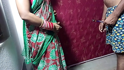 मामा ने भांजी को चॉकलेट देकर चोदा &excl; साफ हिंदी आवाज में