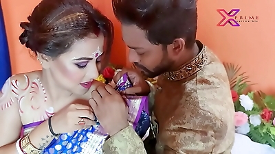 1st ever wedding night&period;&period;&period;make it colourful