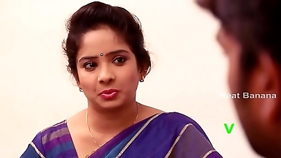 Hot Romantic Village Atha Tho City Alludu Romance &brvbar; South Indian Hot B grade Short Movie 216