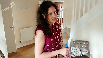 Desi maid m&period;&comma; tied&comma; t&period; and to fuck her master no mercy dirty hindi audio chudai leaked scandal bollywood xxx taboo sextape POV Indian