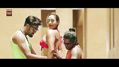 Namkeen Girl   Kamalika Chanda   NEW SONG 2017   HD VIDEO - YouTube &lpar;1080p&rpar;