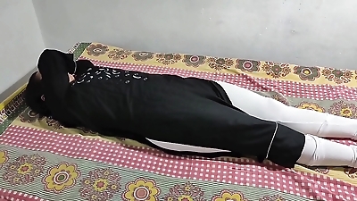Village fucking sister and brother s&period; pussy fucking Komal Sharma sex Indian