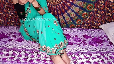 Indian Family Therapy Between Cousin Closeup & Dirty Audio Sex&period;