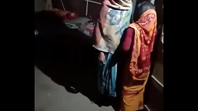 Homemade Hidden Cam Video Of Desi Village Couple